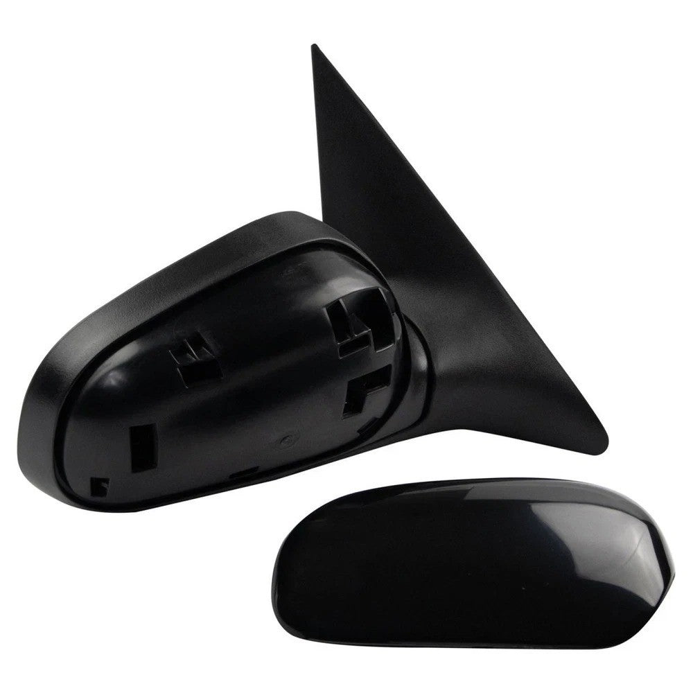 Mirror Side View Power Heated Passenger Right for Crown Victoria Grand Marquis