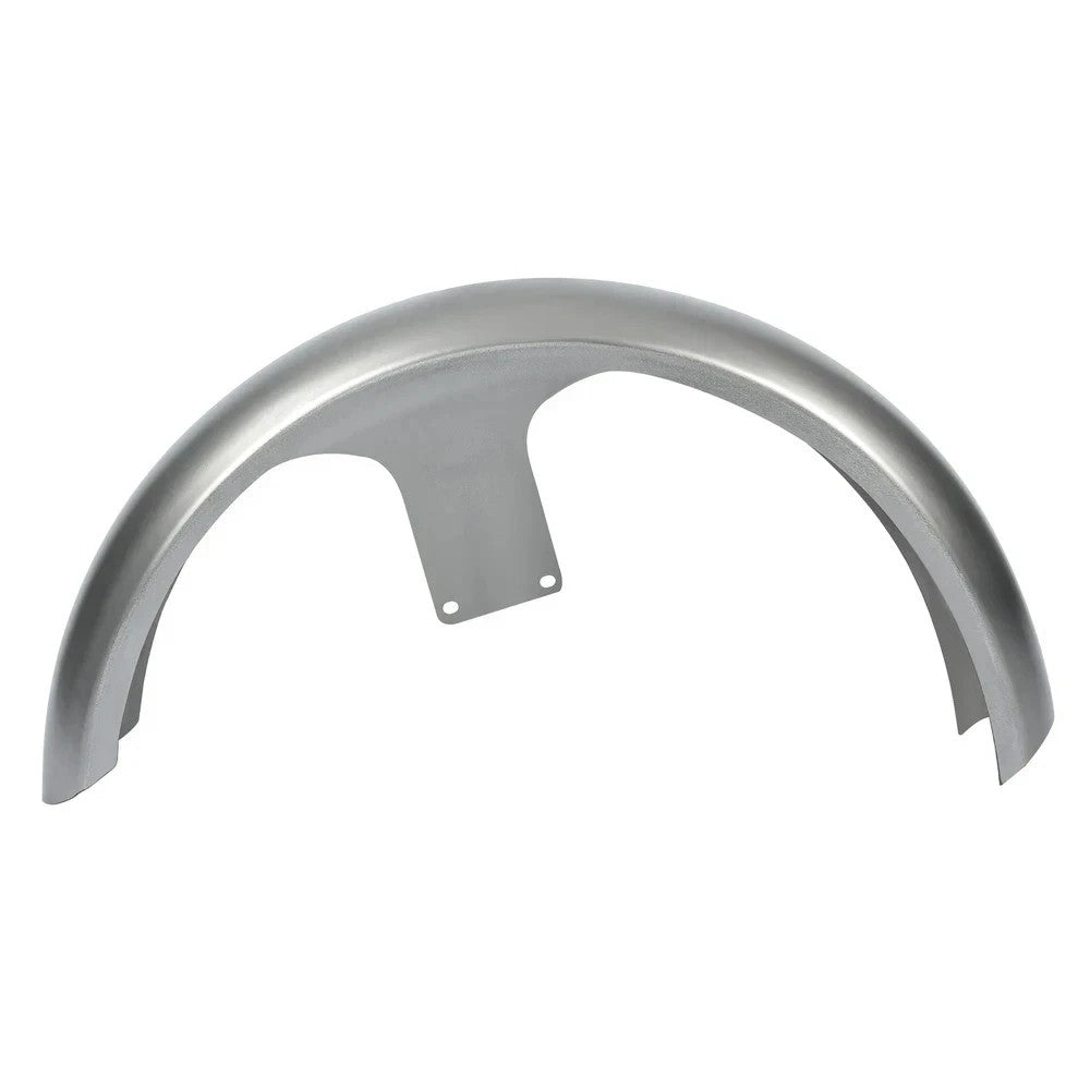 26" Wrap Front Fender Fit For Harley Bagger Touring Road Street Glide 1997-2013