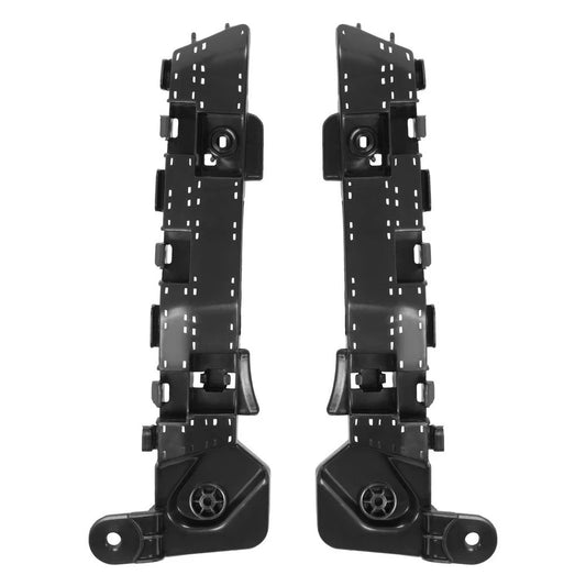 For Honda CR-V CRV 2012-2016 2PCS Front Bumper Bracket Retainer Support LH+RH