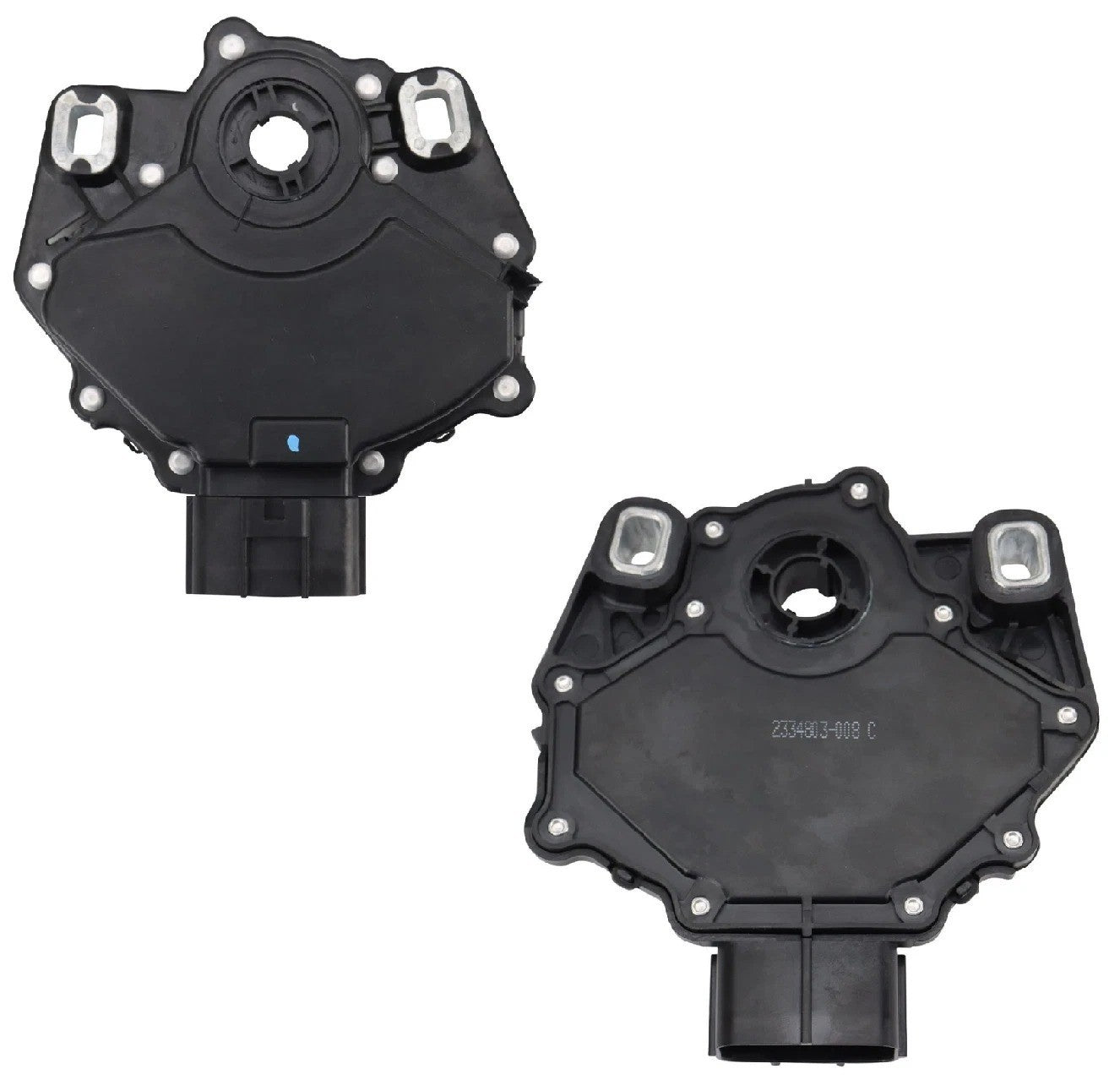Neutral Safety Switch Fits 1996-2000 Ford Taurus Mercury Sable