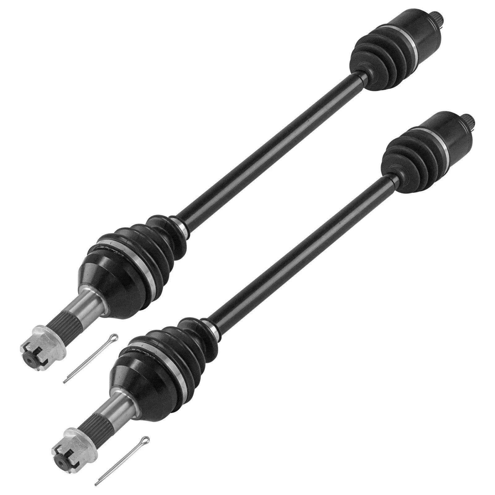 Front Left & Right CV Axle For Can-Am Defender HD10 XMR 2019-2025 705402420