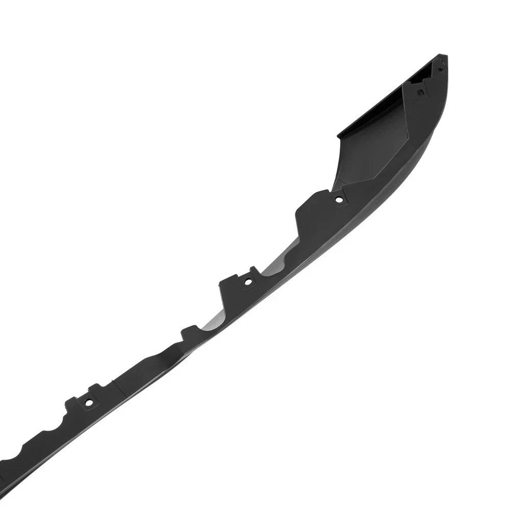 Front Bumper Valance Lower Air Deflector For Chevy Colorado GMC Canyon 2015-2020