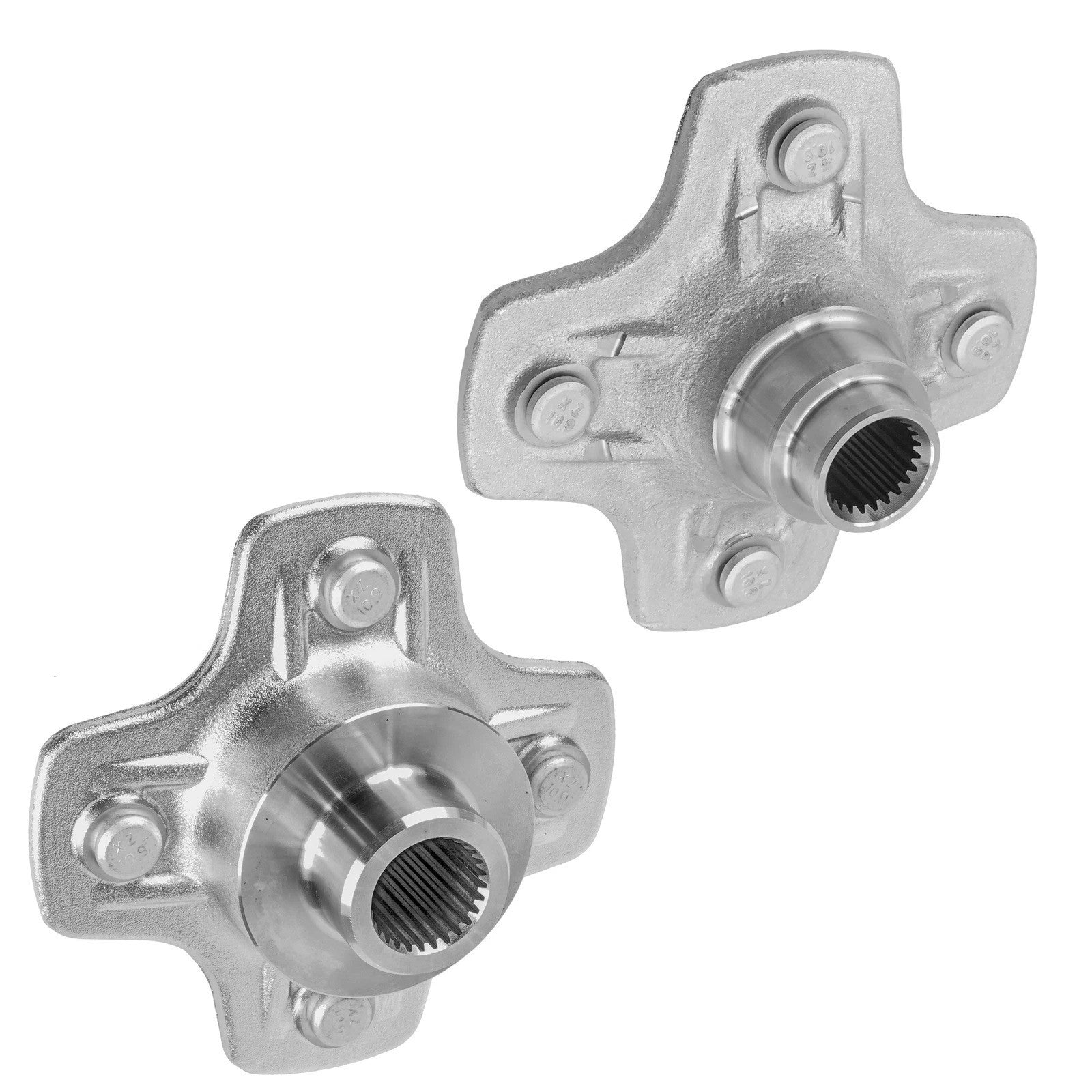 Rear Left Right Wheel Hub for Honda TRX420FE1 TRX420FM1 Rancher 420 2014 - 2020