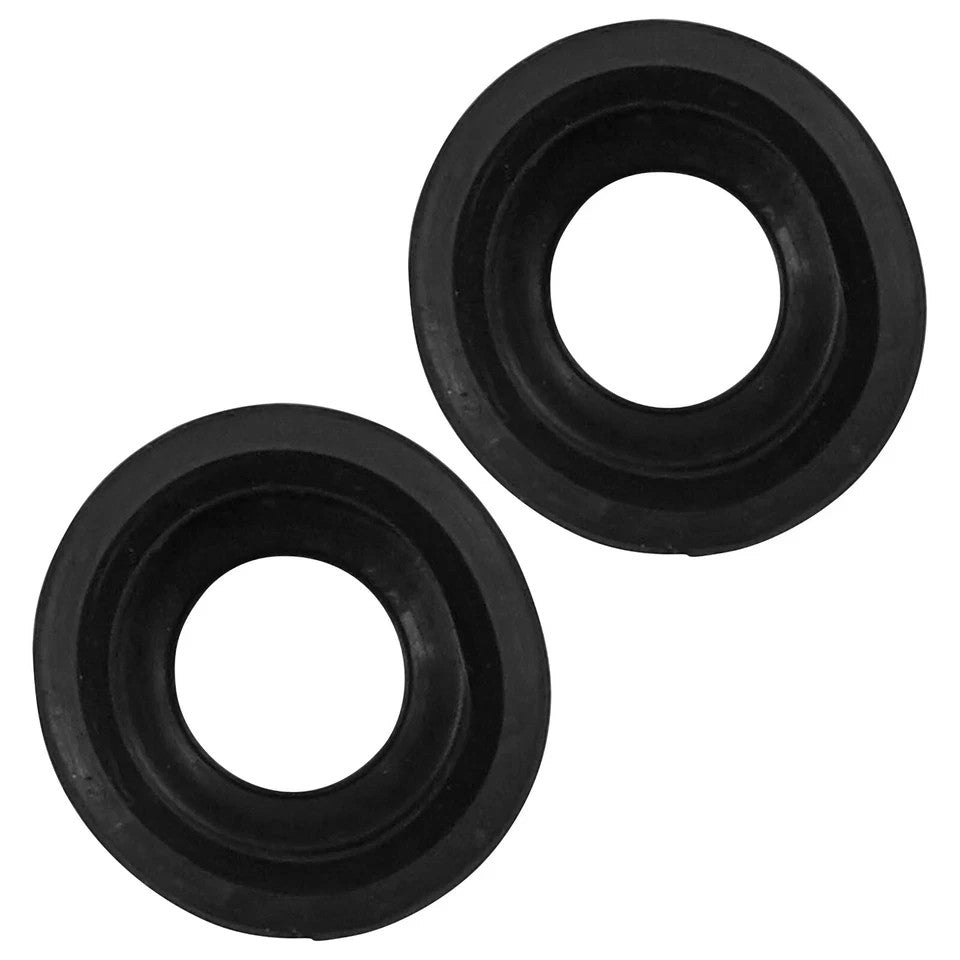 Caltric 2503214S 2503214-S 25032-14S Valve Band Seal for Kohler Cub Cadet Qty 2