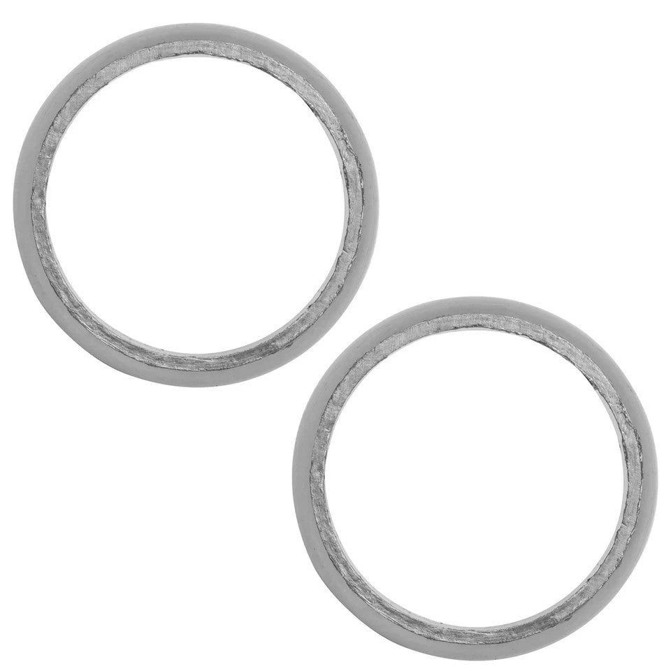 Caltric Exhaust Muffler Gasket For Polaris Pro RMK 800 All Options 2012-2019