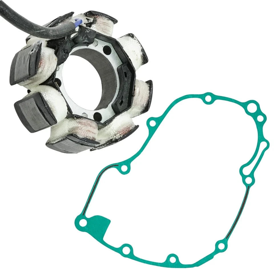 Stator & Gasket for Honda CRF450R CRF-450R 2002-2003