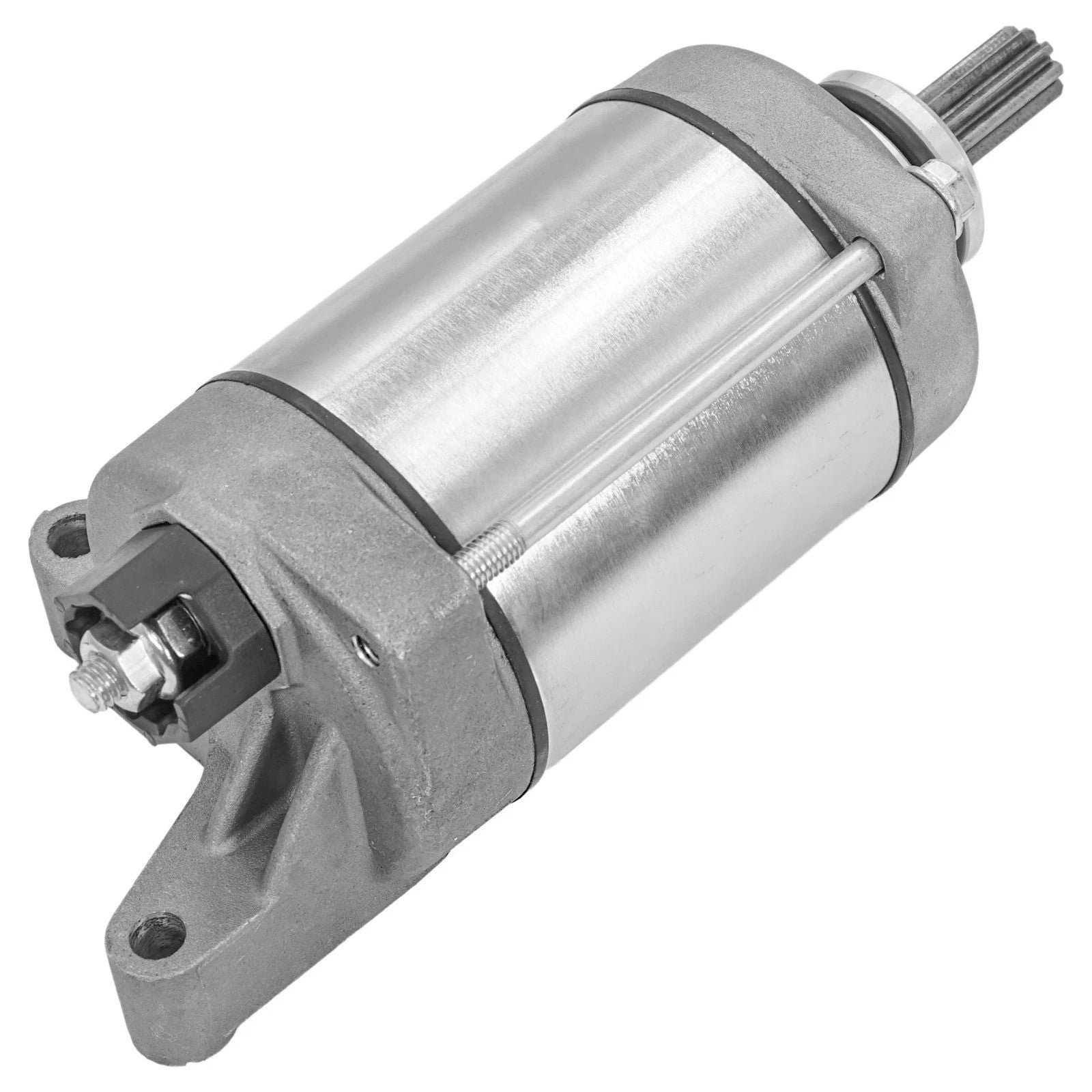 Starter For Honda CBR600RR 2007-2025 CCW PMDD 12 Volt