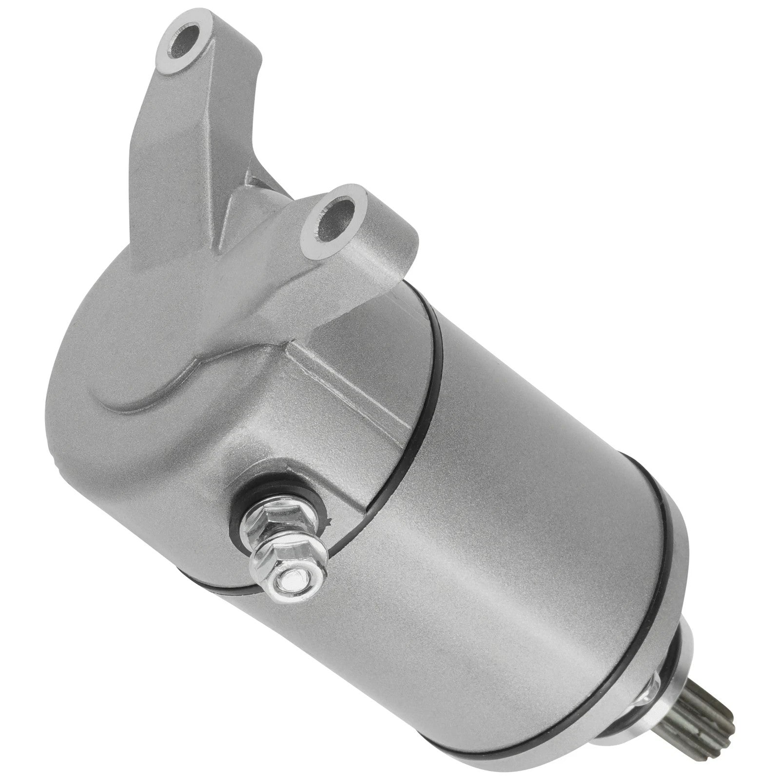 Caltric Starter for Suzuki Quad Runner  LT160 LT230  LT250 