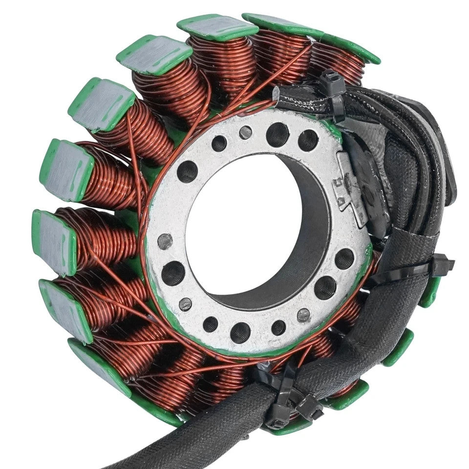 Stator for Yamaha 4BD-85510-20-00 Stator Generator Alternator Magneto