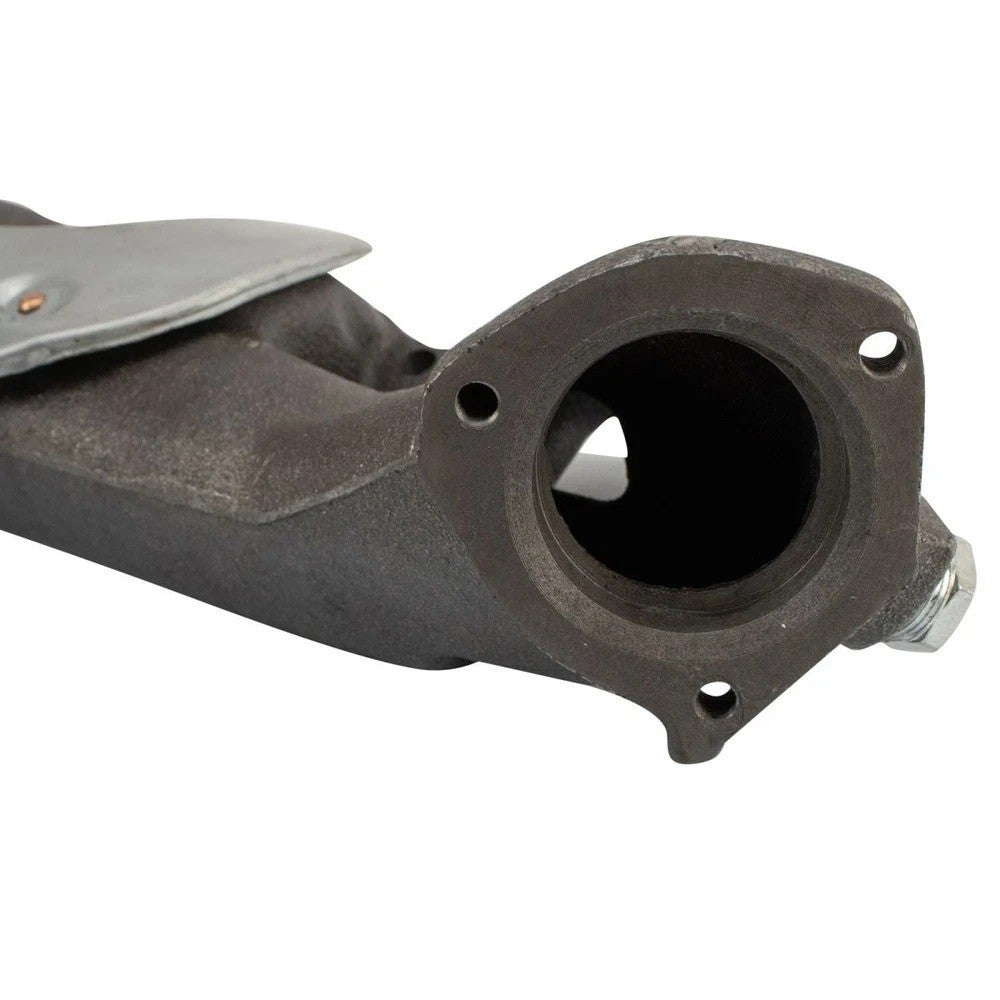 Left Exhaust Manifold Fits 1996-2000 Chevrolet 1996-2000 GMC