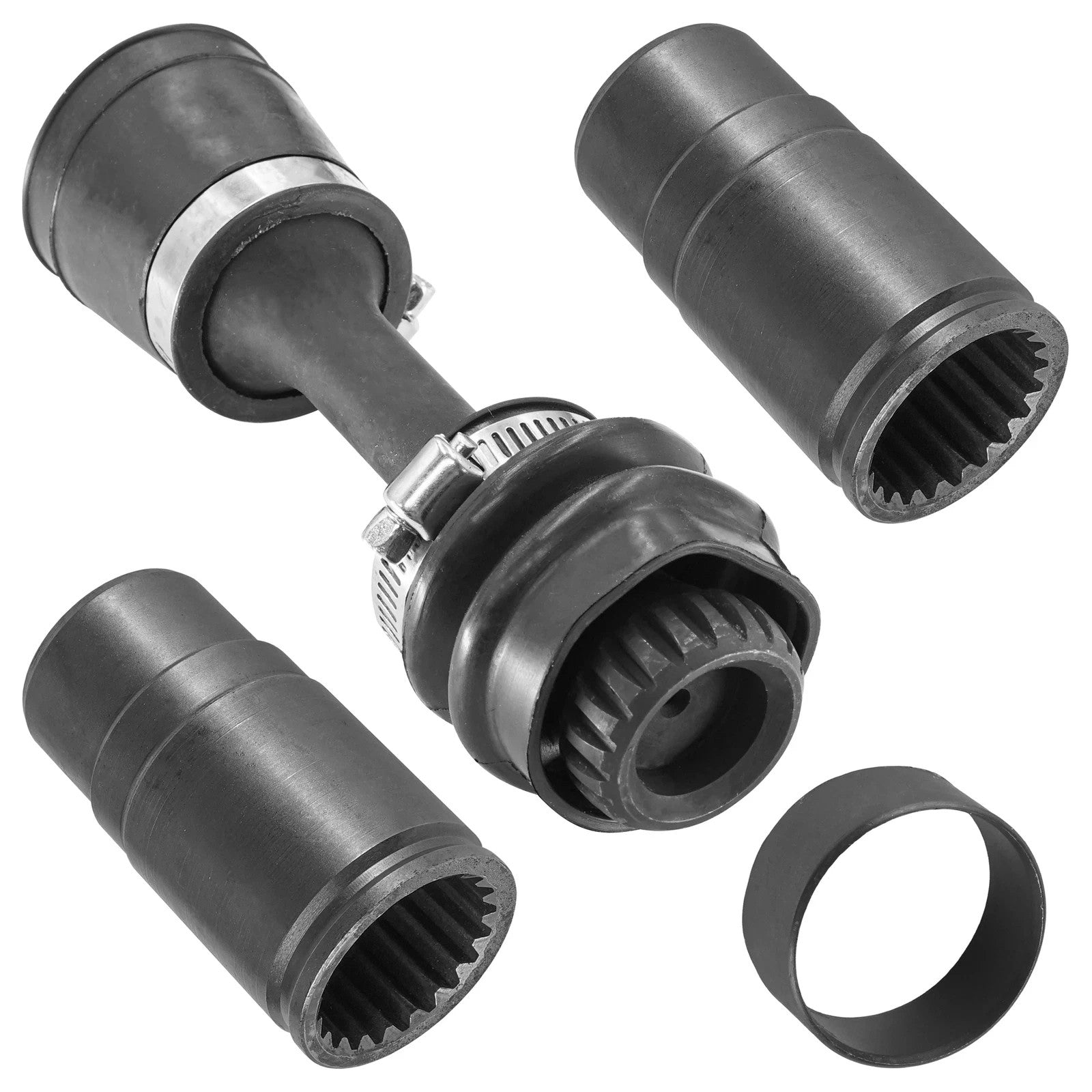 Front Differential Drive Shaft for Can-Am Renegade 850 800R 4X4 2012 2013 - 2022