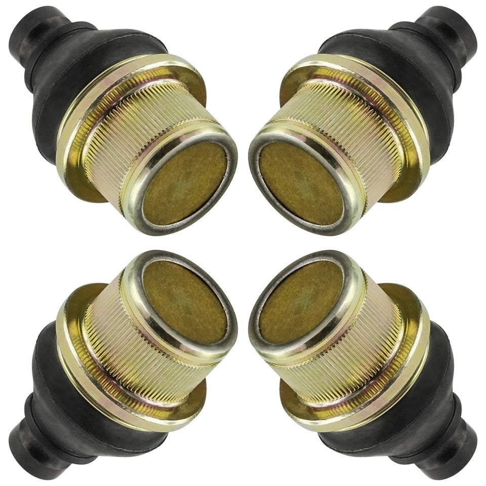 4 Ball Joints Upper and Lower Set for Arctic Cat 400 2X4 4X4 98-2010 / 0405-483