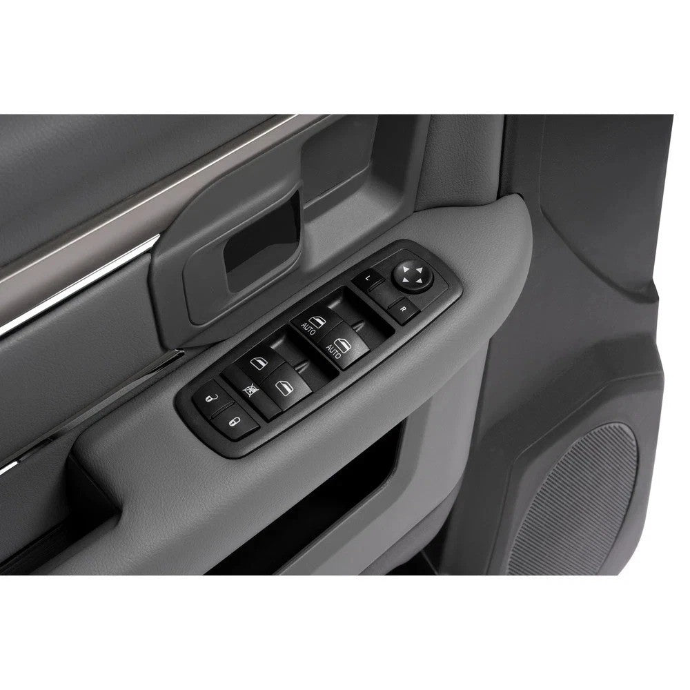 Inner Door Panel Front LH & RH Side NEW For 2013-2018 DODGE RAM 1500 2500 3500