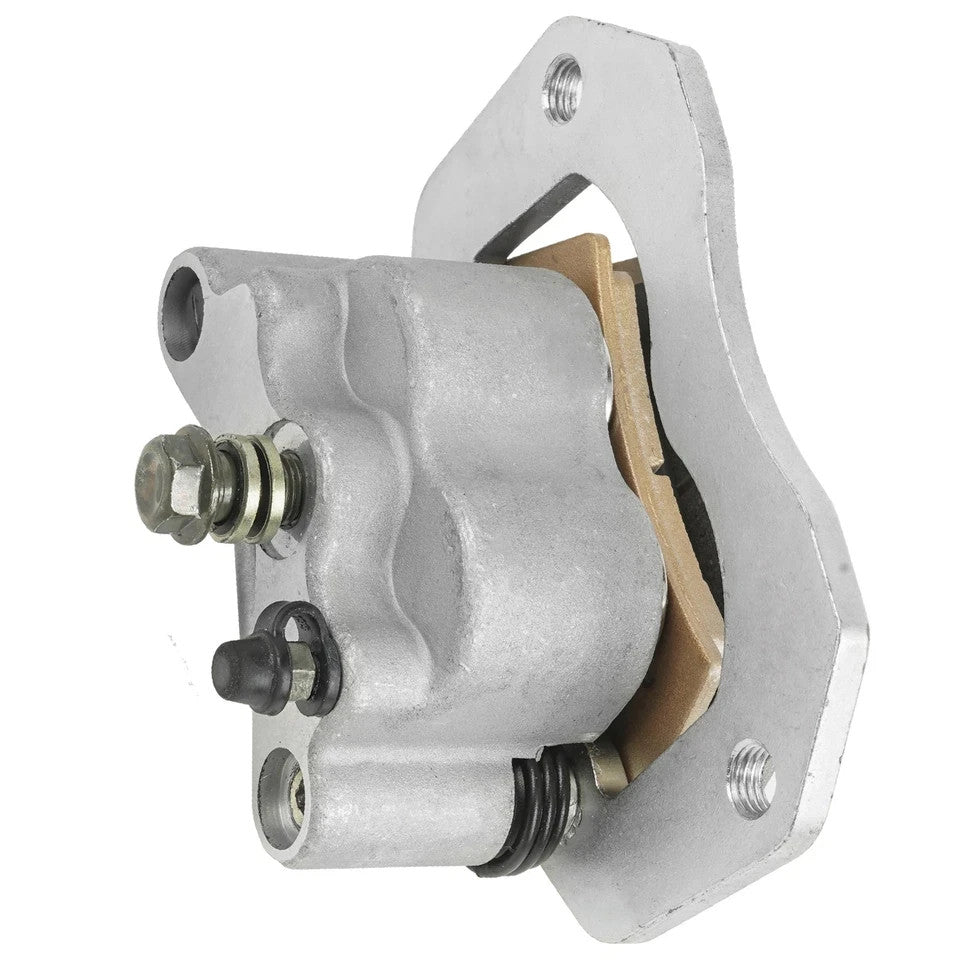 Rear Right Brake Caliper w/ Pads for Polaris Ranger Crew 1000 2019-2022