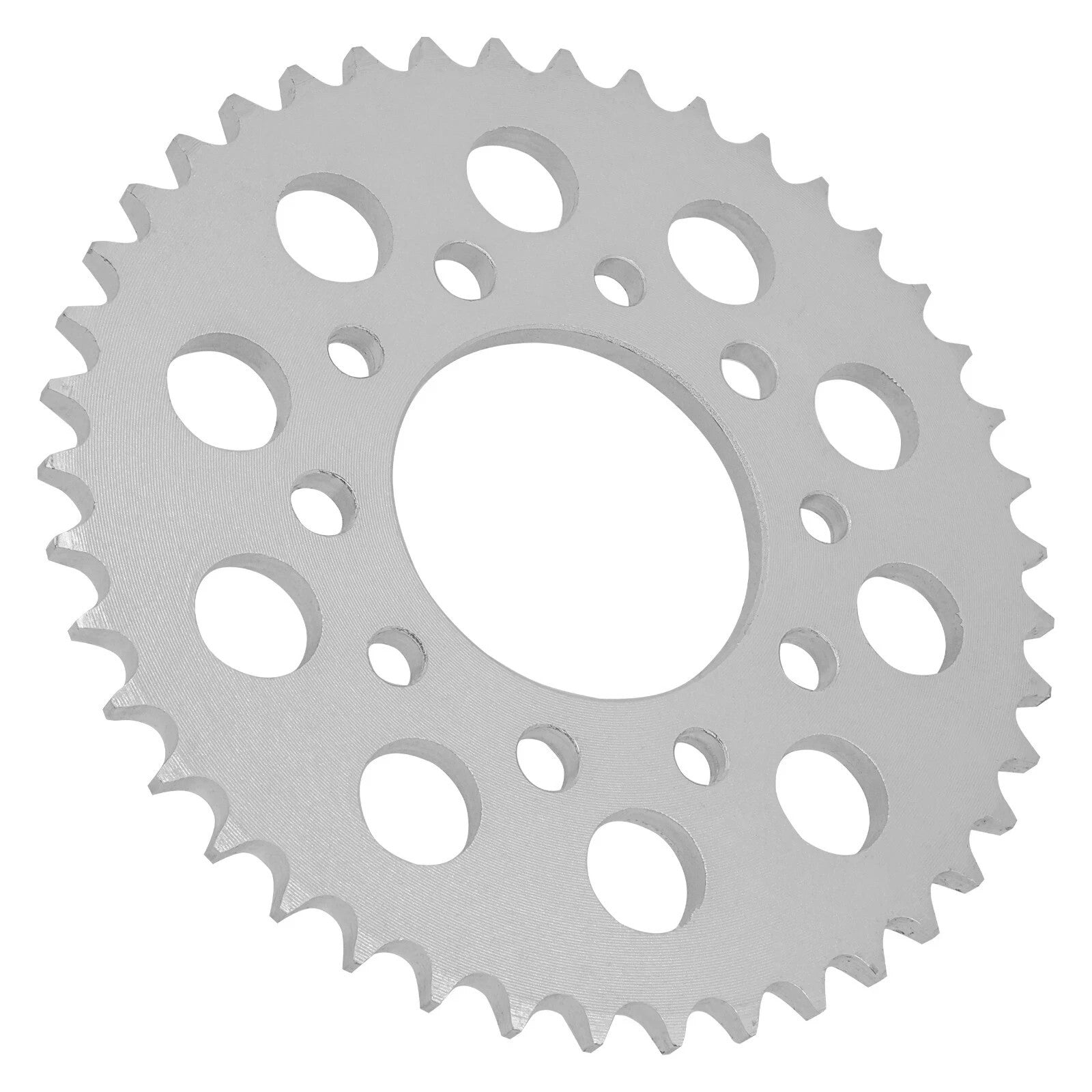 Red O-Ring Drive Chain & Sprockets Kit for Honda CBR1000F Hurricane 1989-1995