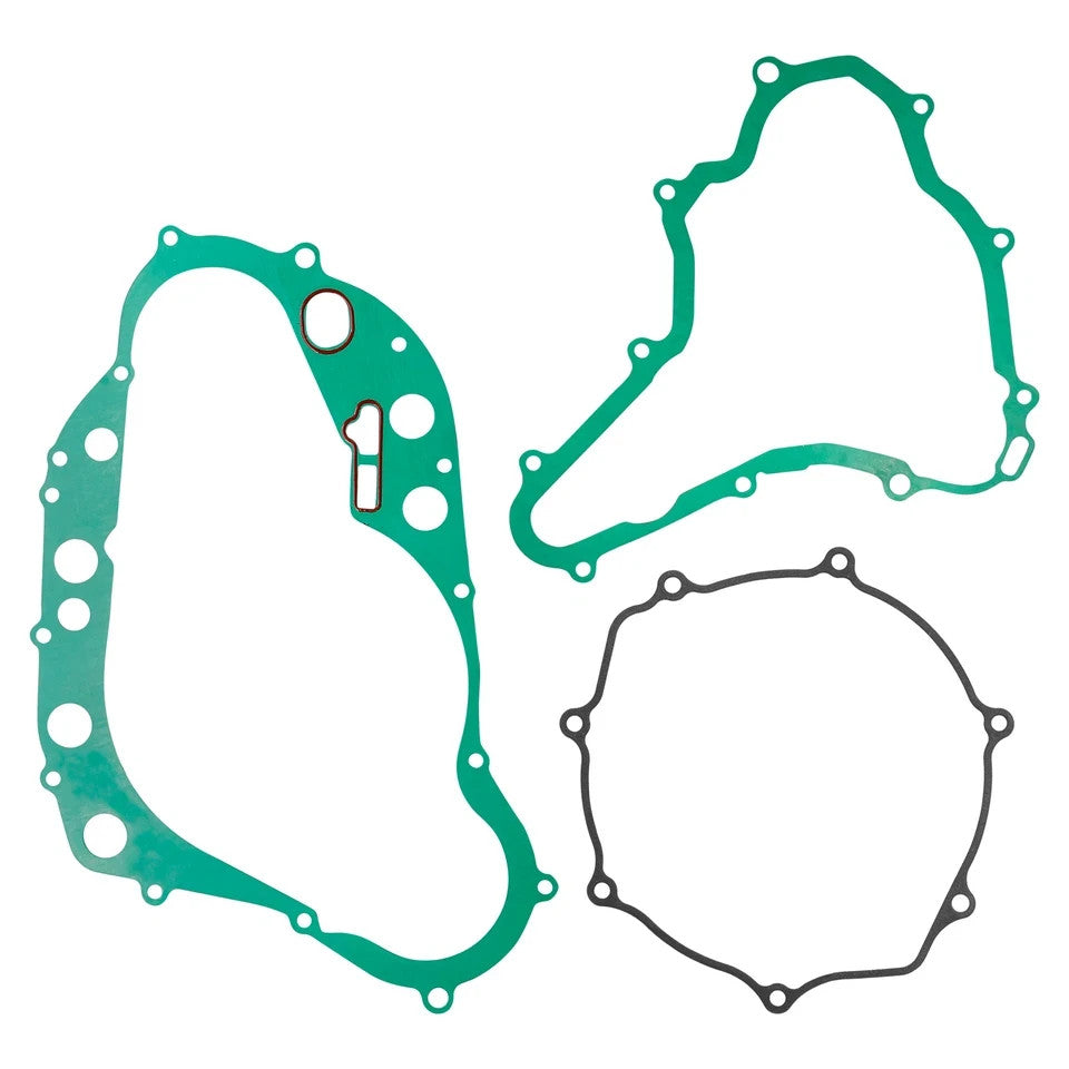 Clutch & Stator Cover Gaskets For Suzuki Quadracer 450 LTR450 Z 2x4 2006-2009