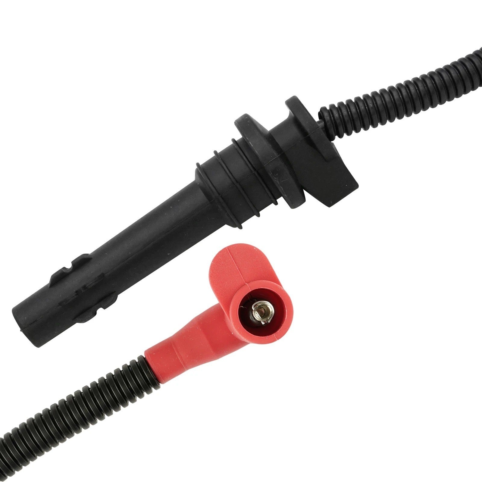 Caltric Spark Plug Wire For Polaris Ranger 1000 EPS 2020-2024 4016940 4012991