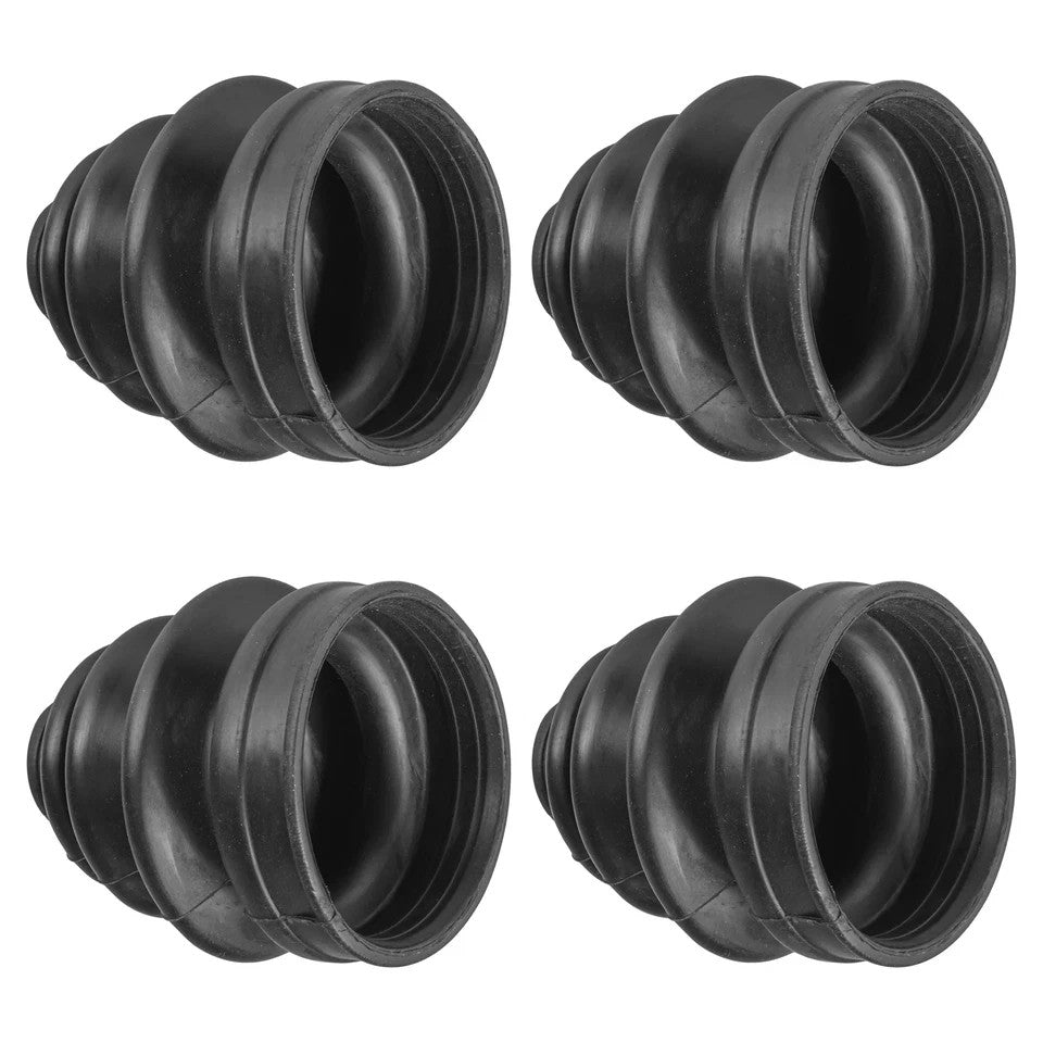 Rear Axles CV Boots For Kawasaki Brute Force 750 KVF750 08-21 650 KVF650 09-13