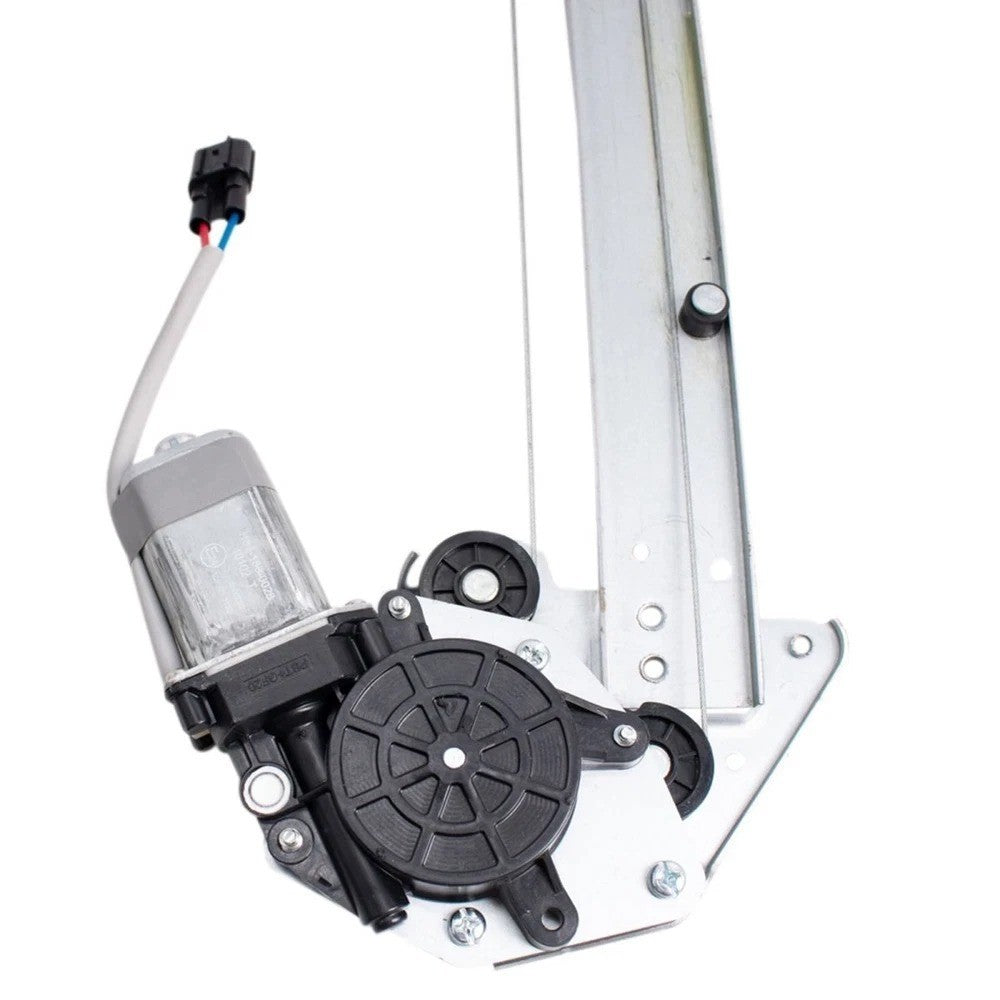 Rear Left Window Regulator & Motor For 2017-2022 Honda CR-V