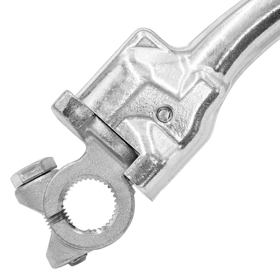Caltric Kick Start for Honda 28300-KCE-670 28241-KCE-670 KickStart Lever Pedal