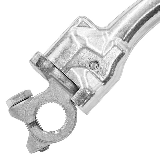 Caltric Kick Start for Honda 28300-KCE-670 28241-KCE-670 KickStart Lever Pedal