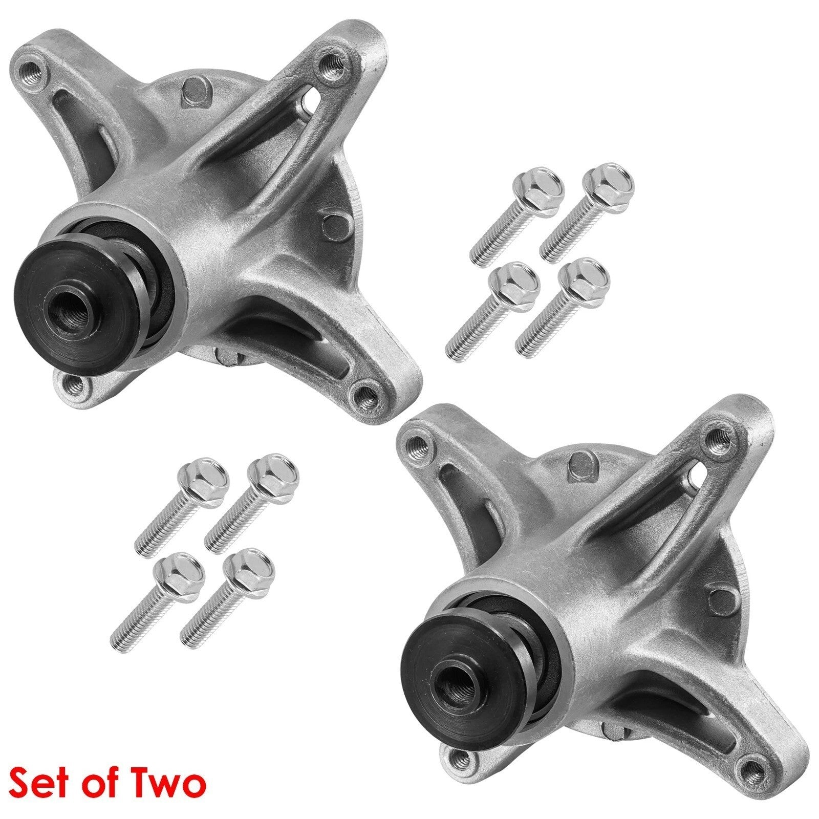 42" Deck Spindle Assembly For Toro SS4260 SS4235 ZS4200 SS4200 SS4216 MX4275T