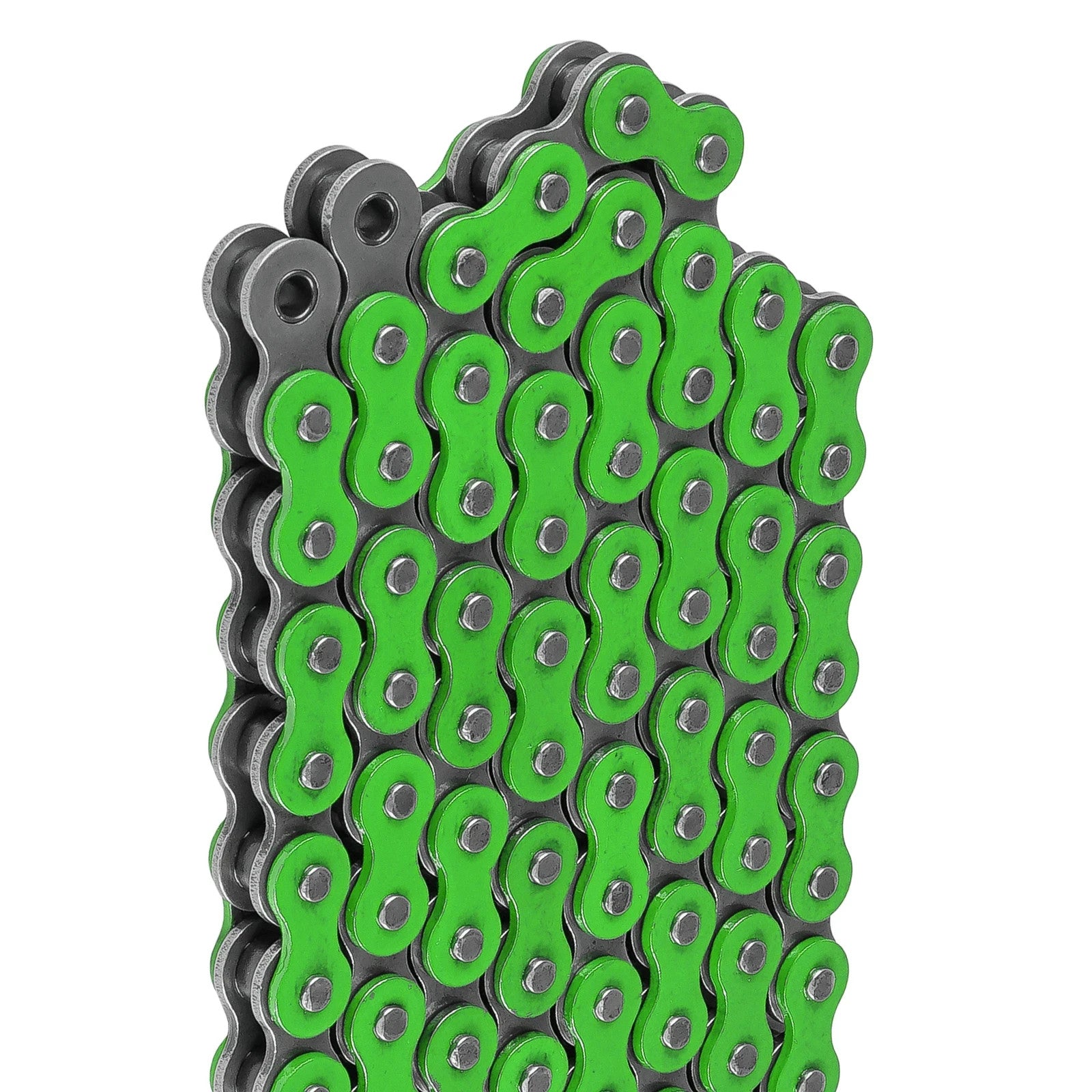 Drive Chain for Kawasaki ZX9R Ninja ZX900 1998 1999 2000 2001 Green