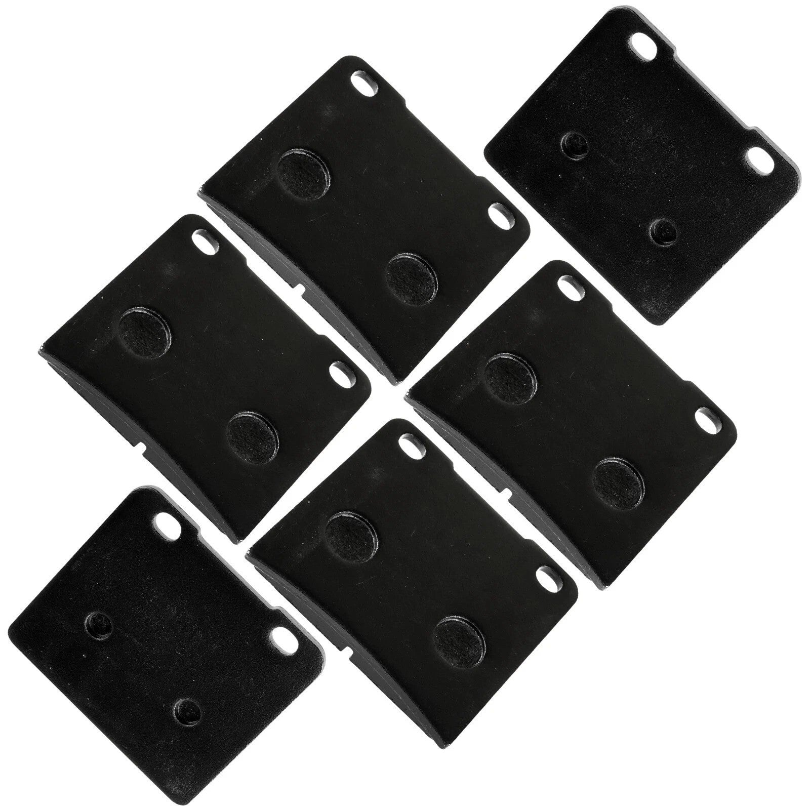 Front & Rear Brake Pads for Suzuki GSX1100F Katana 1100F 1988 1989 90 91 92 1993