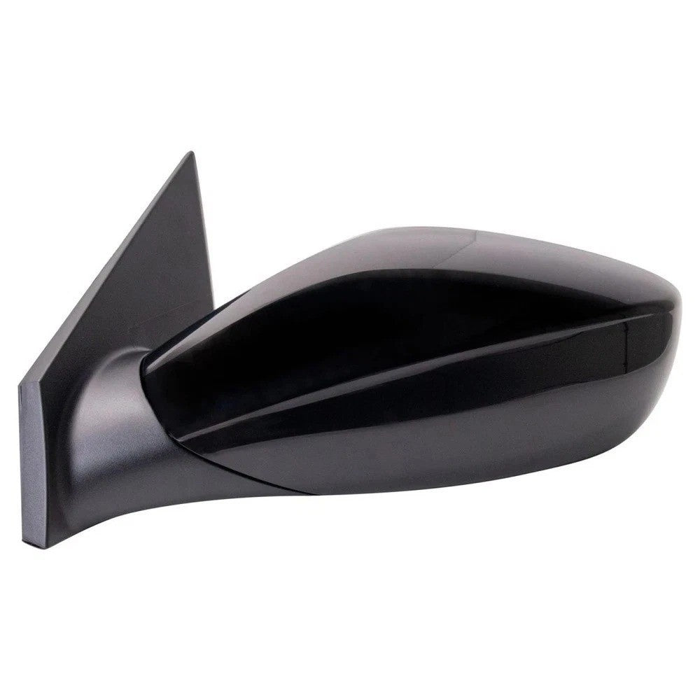 Left Driver Side View Mirror Fits 2011-2014 Hyundai Sonata