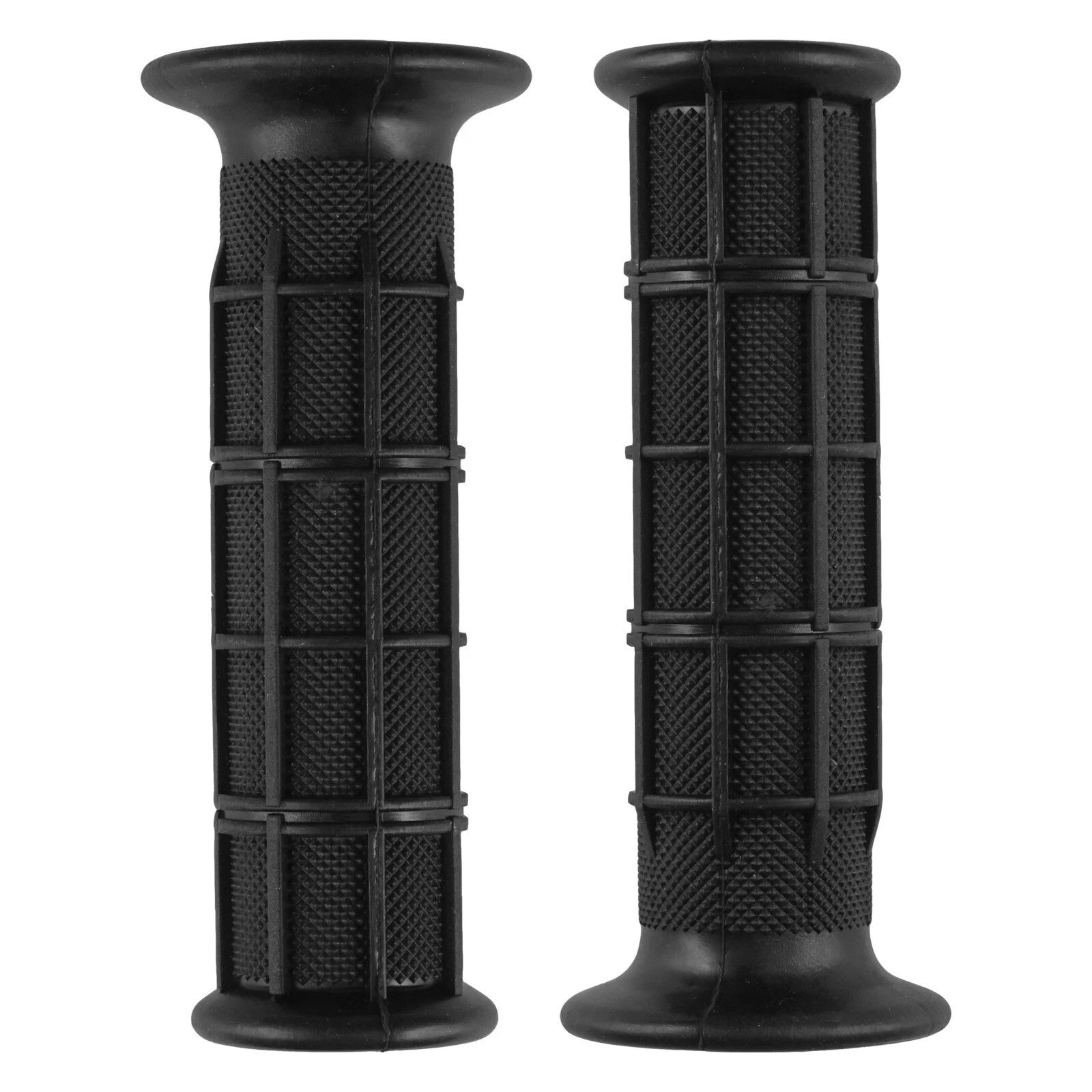 Handlebar Grip for Yamaha Warrior YFM350 2002-2004 5FU-F6241-10-00 / Qty 2