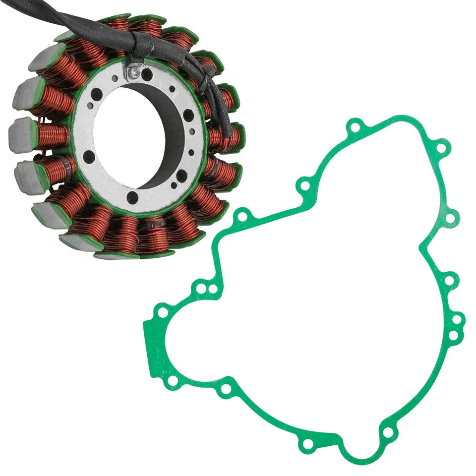 Stator & Gasket For Polaris RZR 900 2015 2016 2017 2018 2019