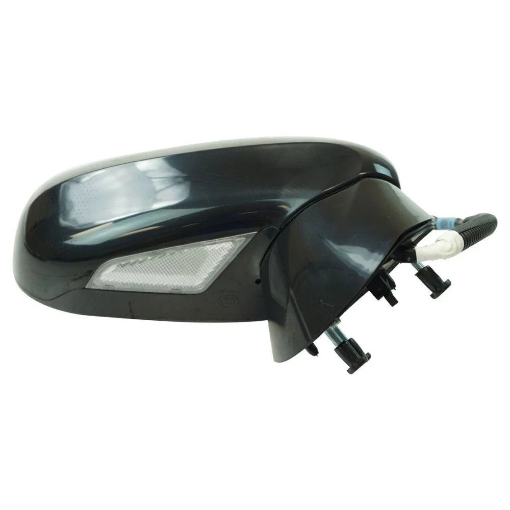 Right Mirror Fits 2007 Lexus ES350