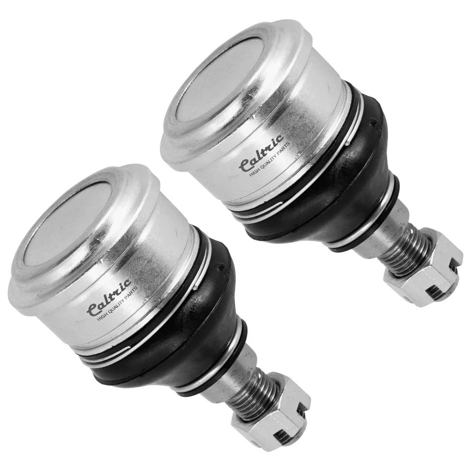 Caltric 51220-S5A-J01 Front Lower Ball Joints For Honda Pioneer 500 2015-2020