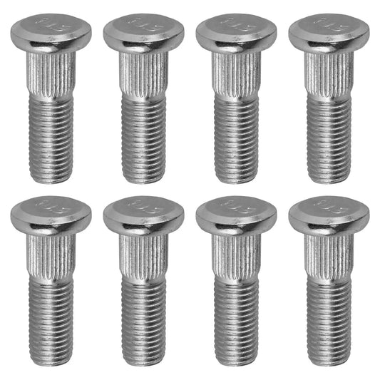 8 Front Wheel Hub Stud Bolt for Honda TRX200 SX D Fourtrax 200 2X4 1986-1997
