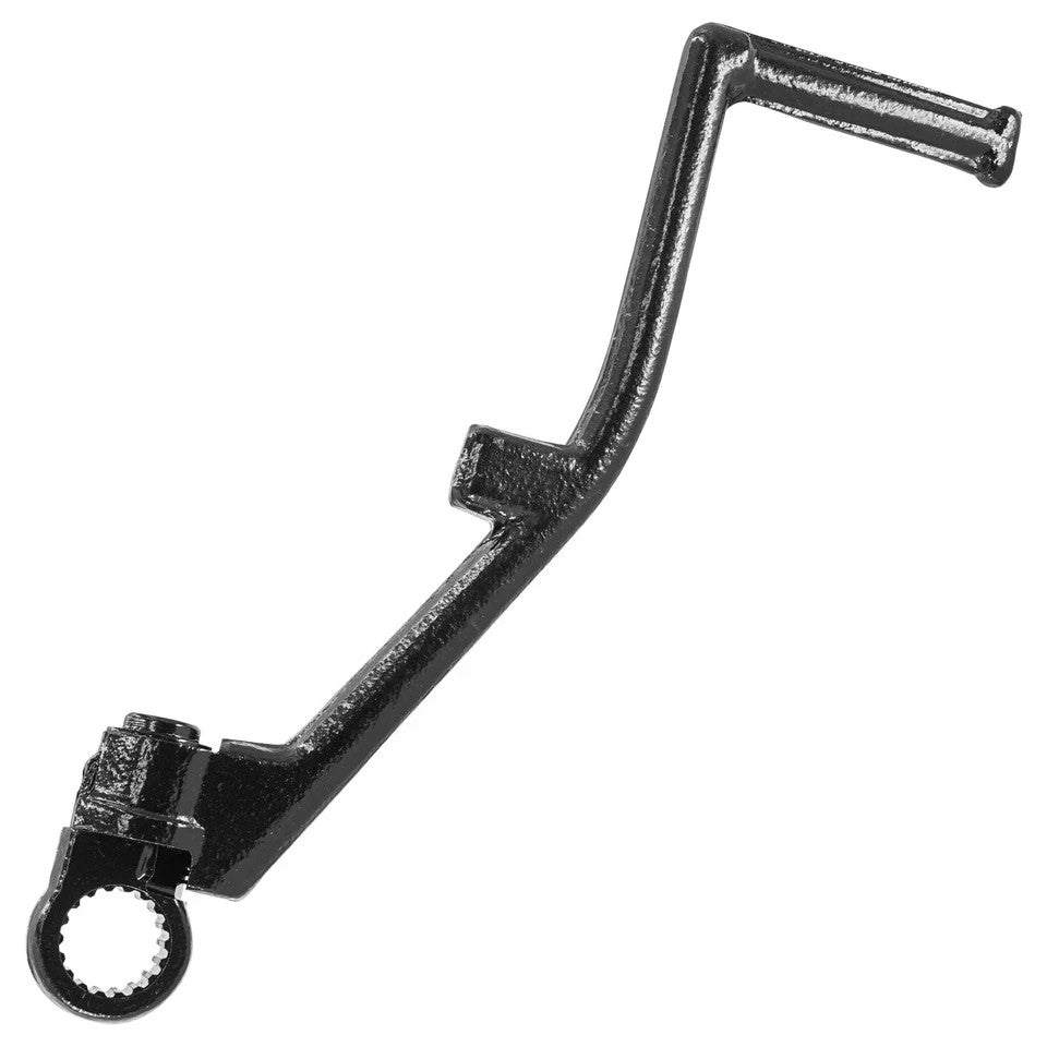 Kick Starter Start Kicker fits Suzuki LT250R LT-250R Quadracer 250 2X4 1985-1992
