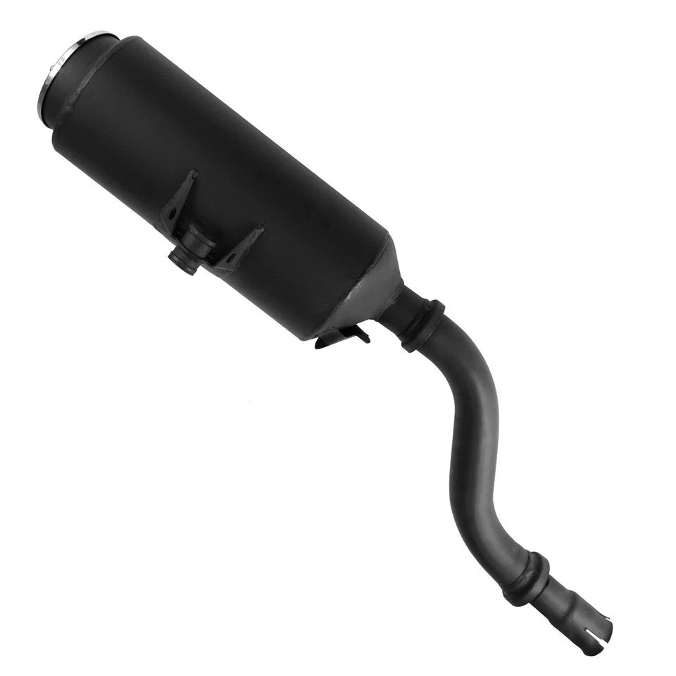 Exhaust Muffler w/ Gasket fits Honda TRX500FE TRX500FM Foreman 500 4x4 2007-2011