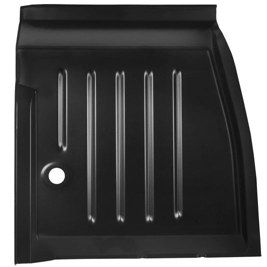 HECASA For 1999-2007 Chevy Silverado 1500 2500 3500 Cab Floor Pan Passenger Side