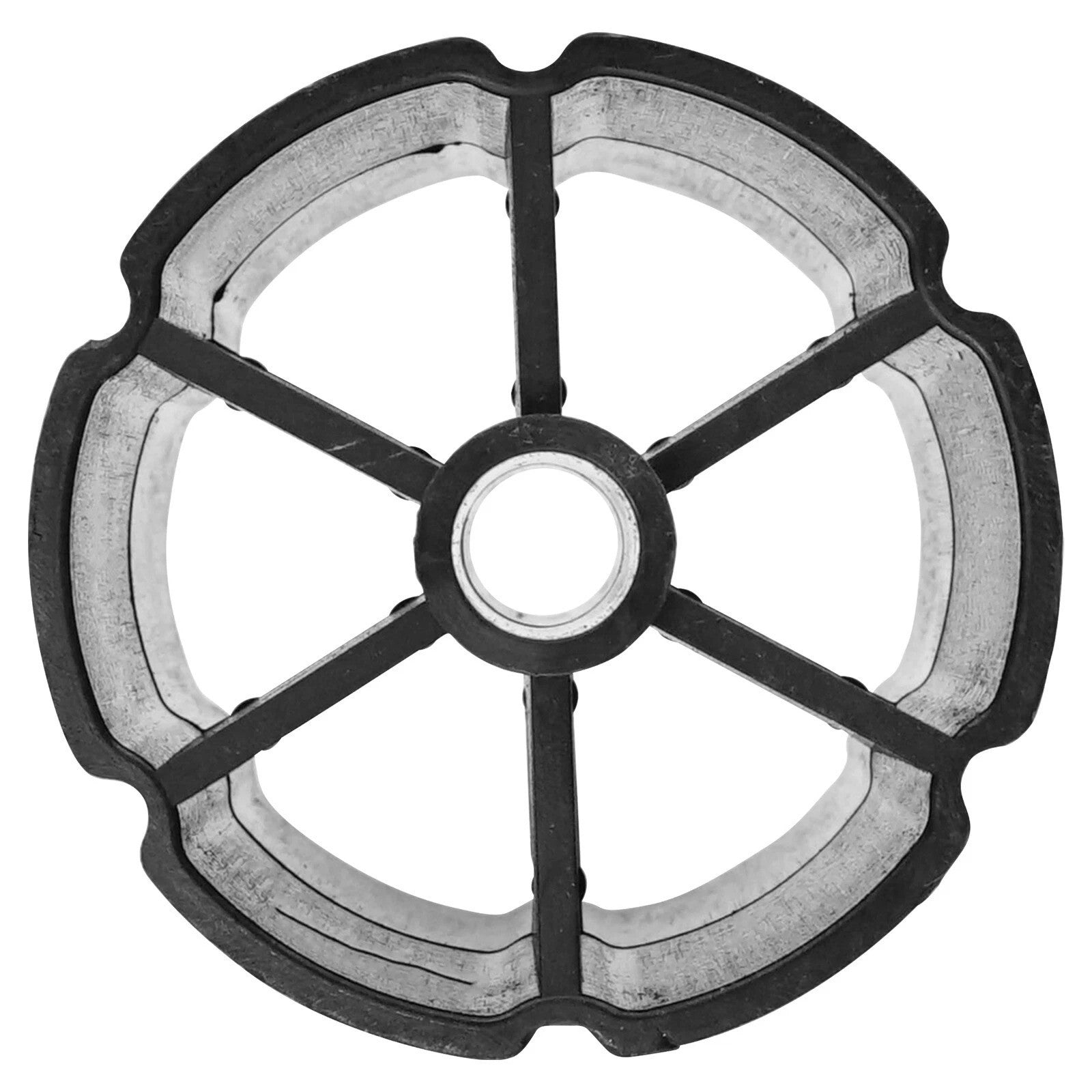 Caltric Deck Roller For RedMax CZT52 CZT61 RZT61 532176066