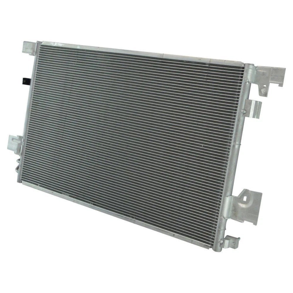 AC Condenser A/C Air Conditioning with Receiver Drier for Lancer Evo Outlander