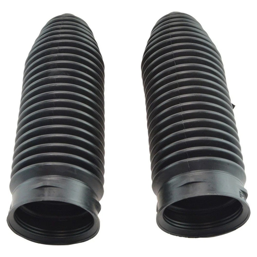 6 Piece Kit Inner Outer Tie Rod End & Rack Boot Bellow LH RH for Ram 2WD New
