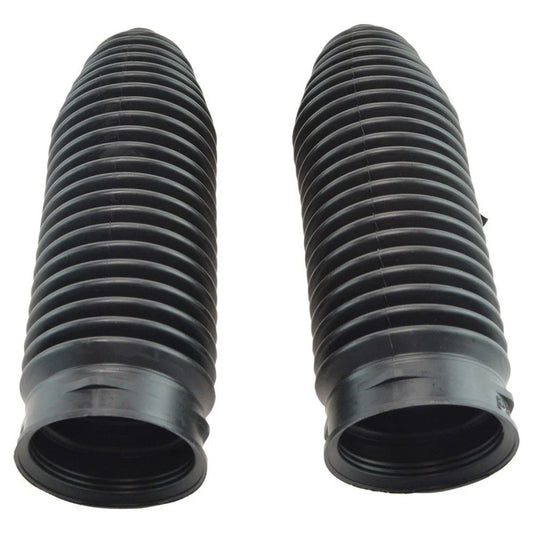 6 Piece Kit Inner Outer Tie Rod End & Rack Boot Bellow LH RH for Ram 2WD New