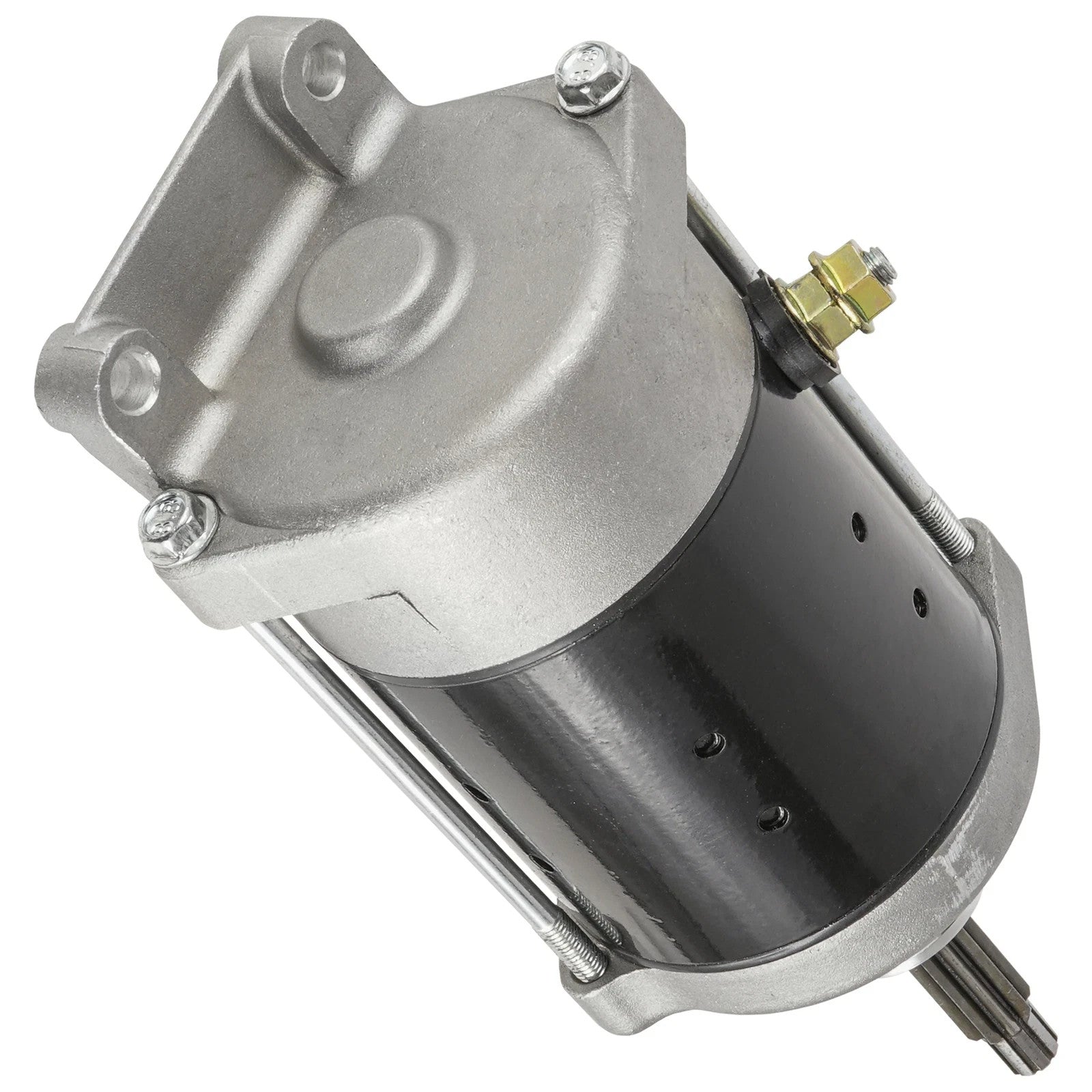Starter fits Polaris Ranger XP 900 2013 2014 2015 - 2019 Except Diesel Models 