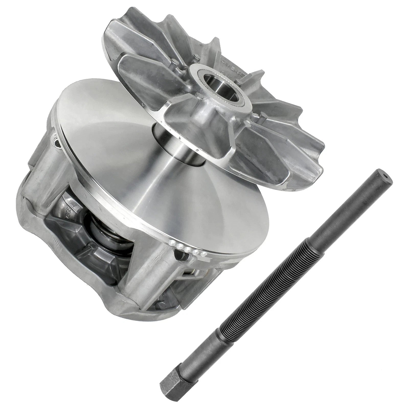 Complete Primary Drive Clutch w/ Tool for Polaris Ranger 500 2011 - 2013 1322965