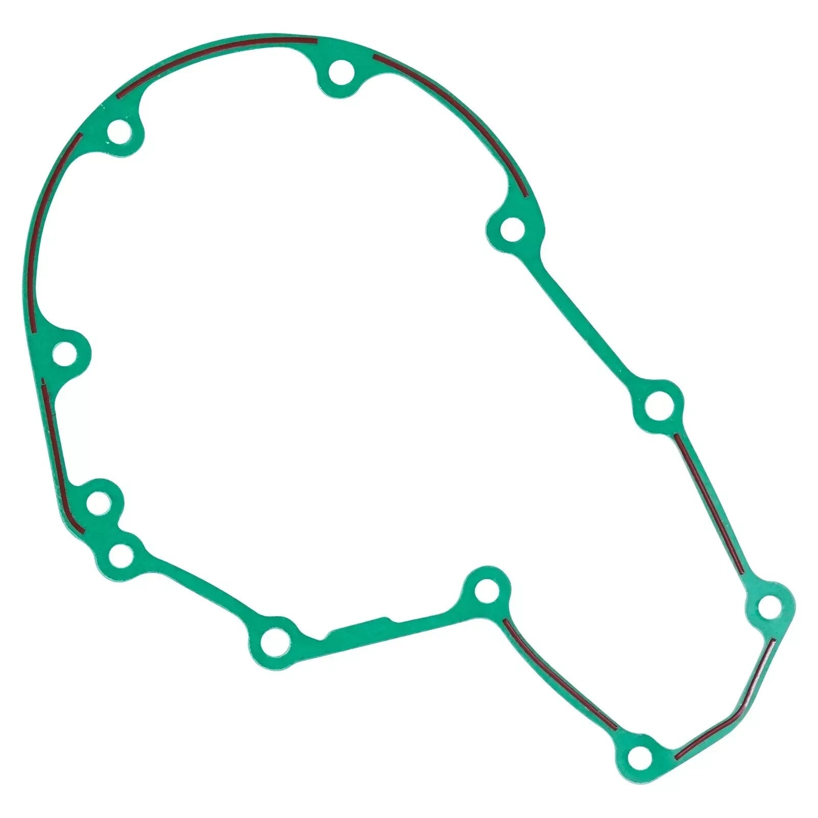 Stator Cover Gasket for Honda Muv700 Muv 700 Big Red 700 2009-2013
