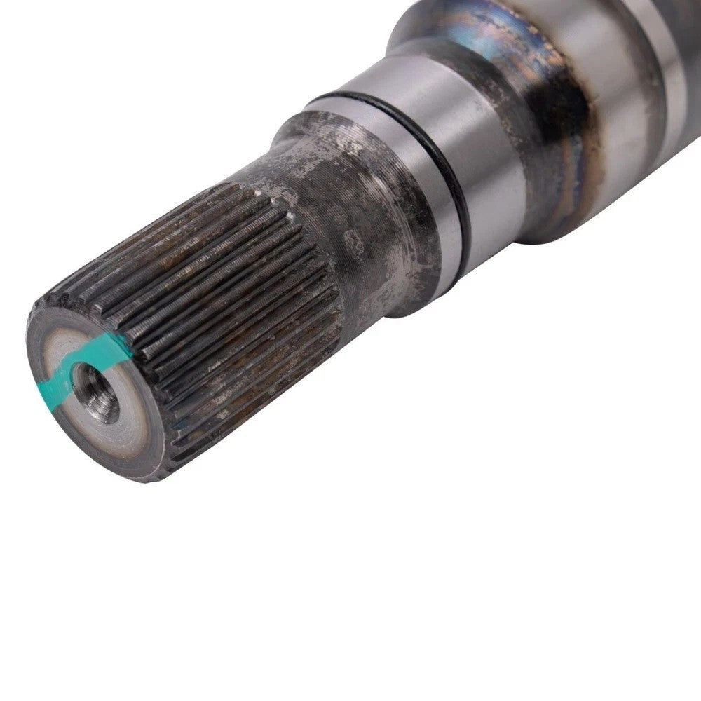 CV Axle Shaft Assembly Set Fits 2015-2021 Jeep Renegade