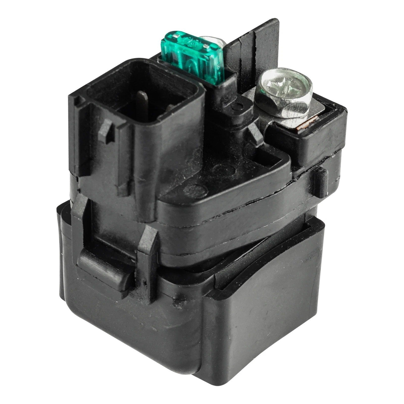 Starter Solenoid Relay for Suzuki LT-F400F King Quad 400 4X4 2008 2009 2010-2016