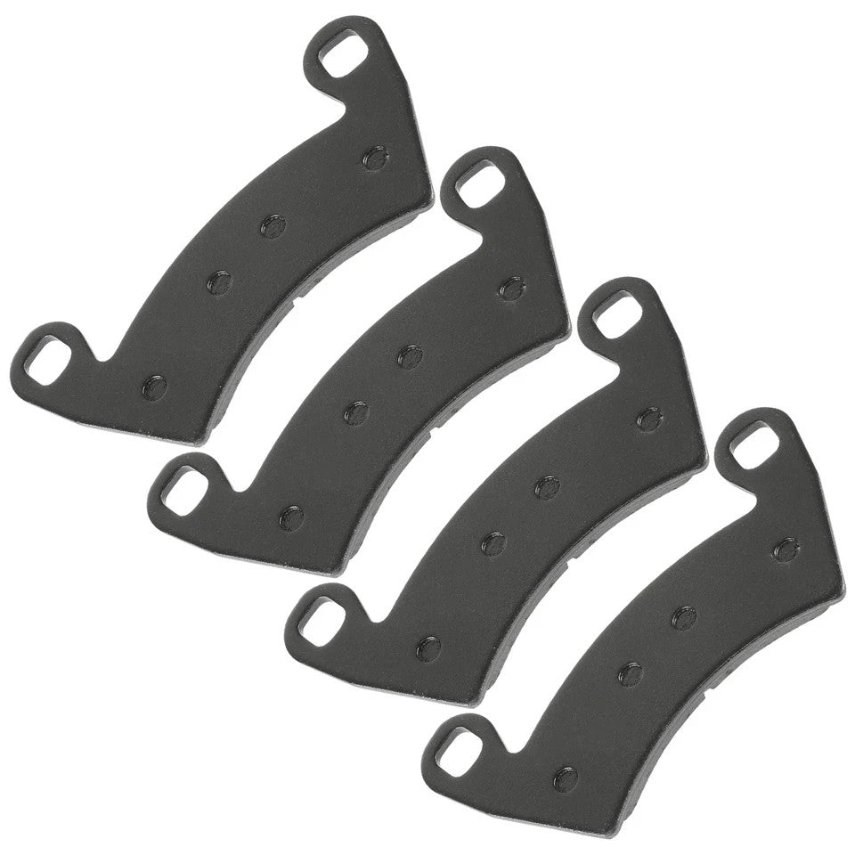 Front Brake Pads for Polaris RANGER XP 900 / CREW 900 2013-2019 / RZR XP 900