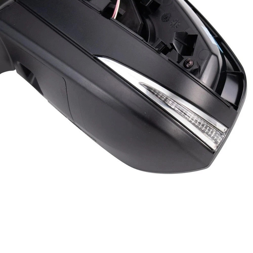 Left Mirror Fits 2021-2024 Toyota Venza