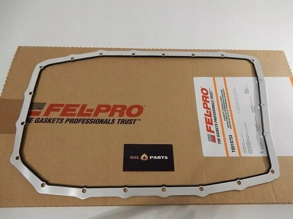OEM Ford 6R80 Transmission Service Kit & LV Fluid For 11-17 F-150 & Expedition