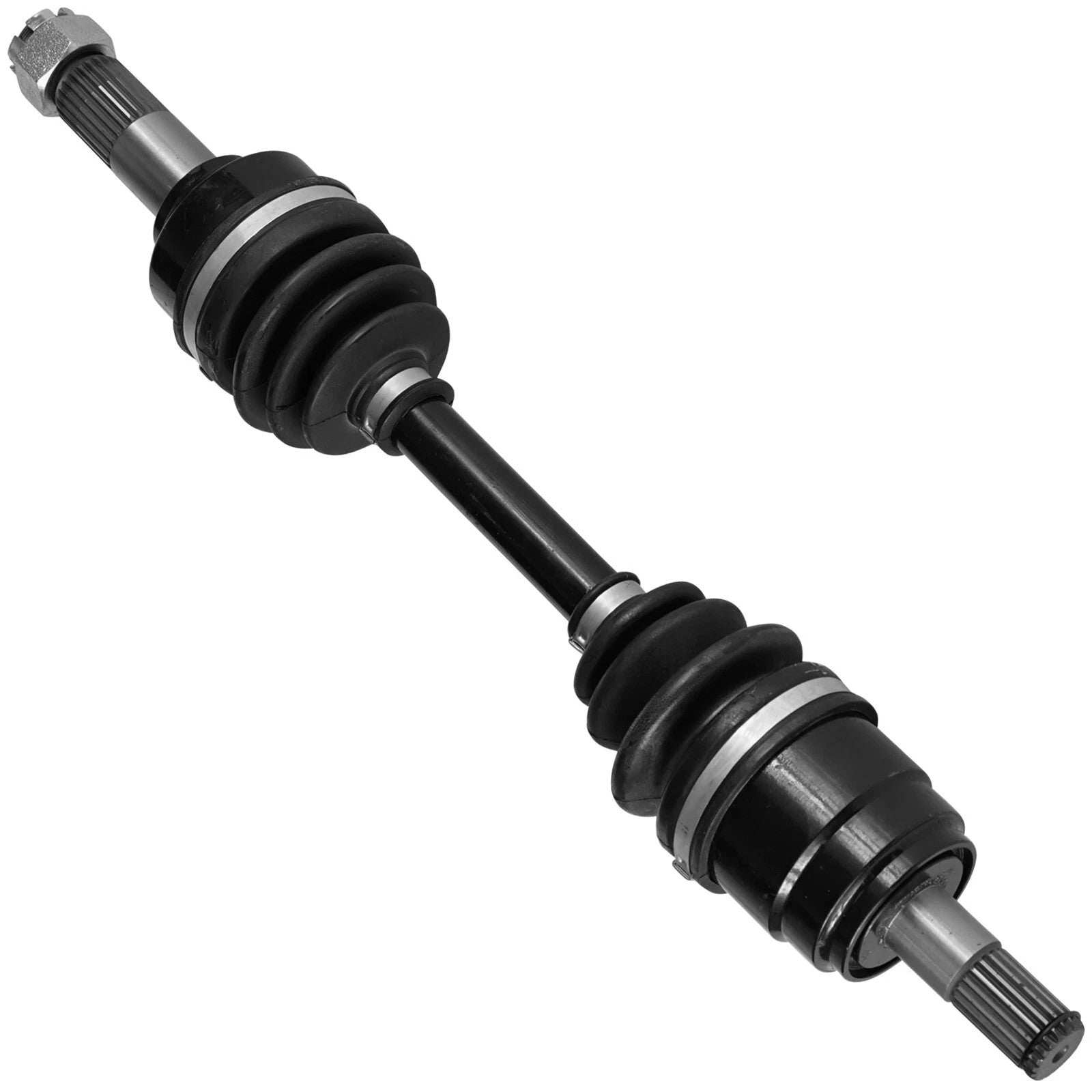 Front Left CV Joint Axle for Honda TRX420FM1 TRX420FM2 Rancher 420 4X4 2014-16